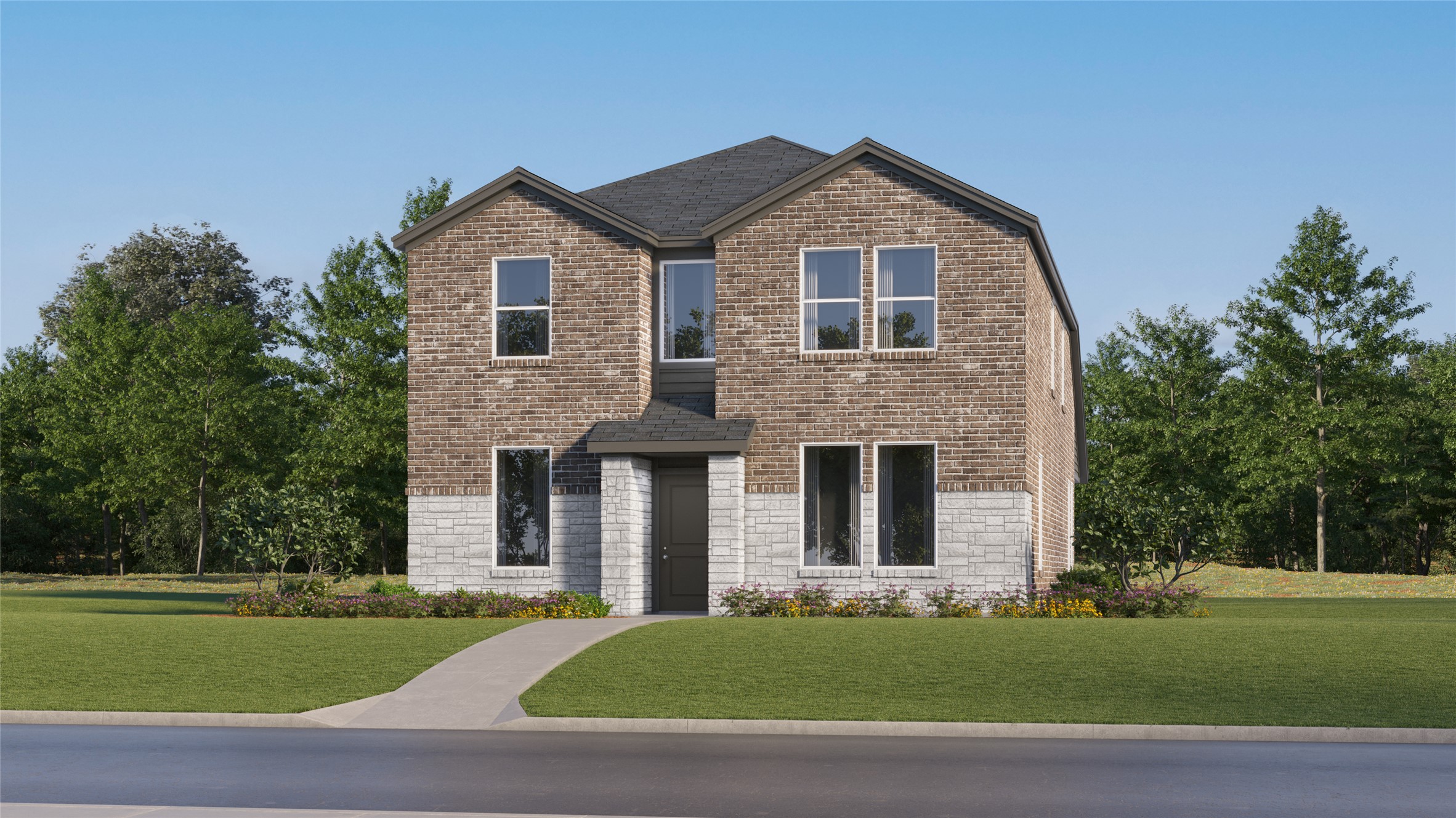 17907 Nashville Warbler Road Pflugerville, TX 78660 - Photo 2 of 24