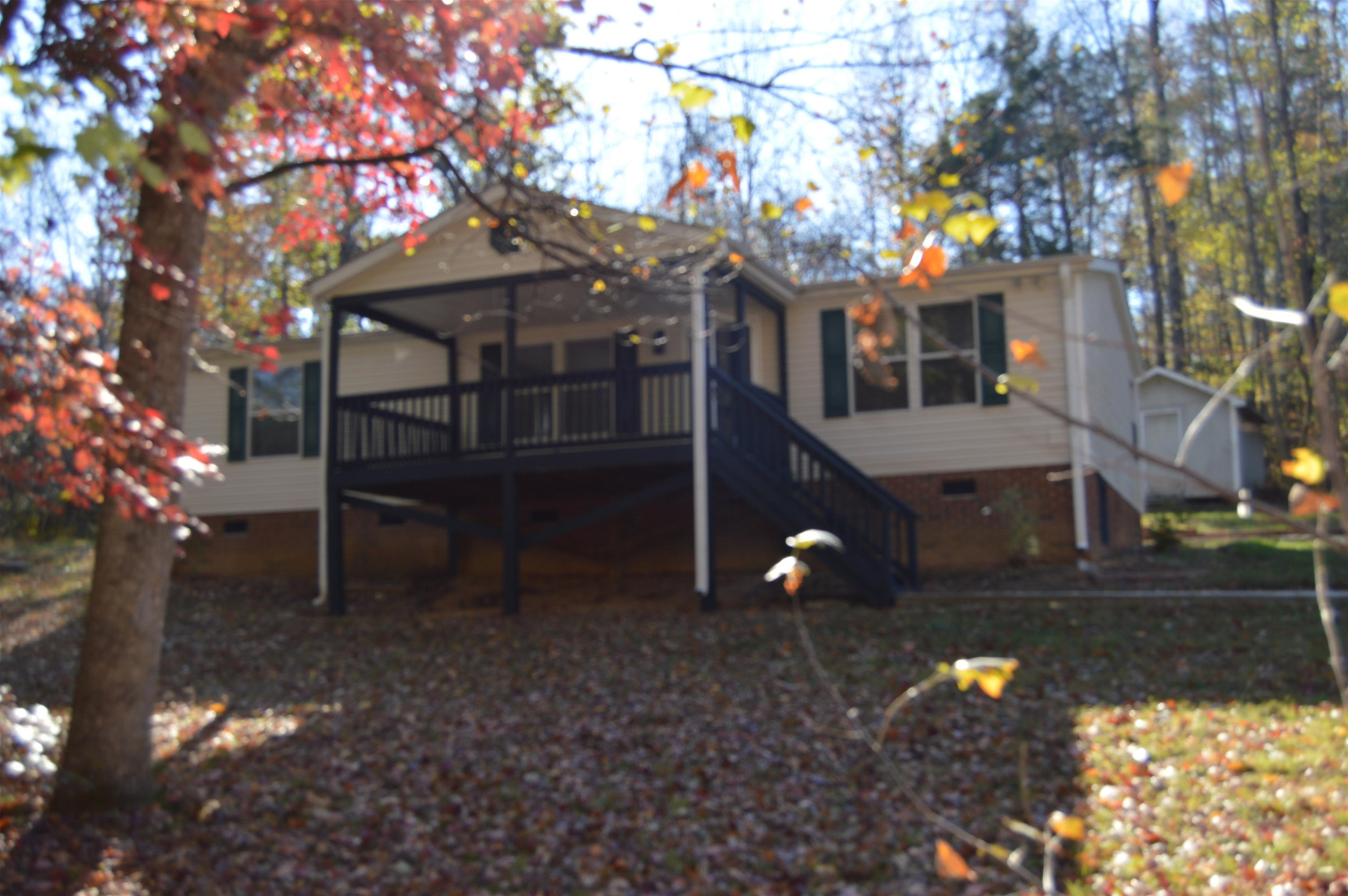 879 Holeman Ashley Road Timberlake, NC 27583 - Photo 2 of 9 Photo 2