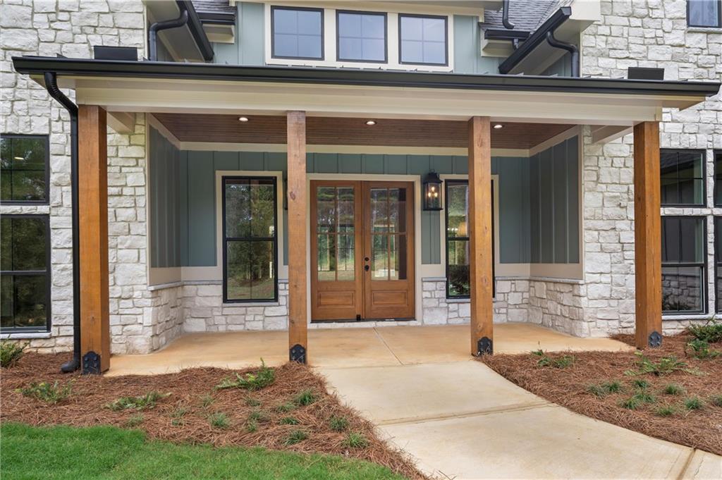 3810 Chulio Road Southeast Rome, GA 30161 - Photo 19 of 65 Gallery Image 19