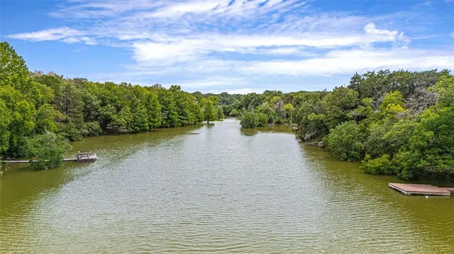 $200,000 | Tbd East Rainbow Drive, Woodway, TX 76712