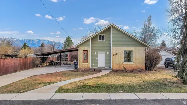 $399,000 | 257 West 100 North, Richfield, UT 84701