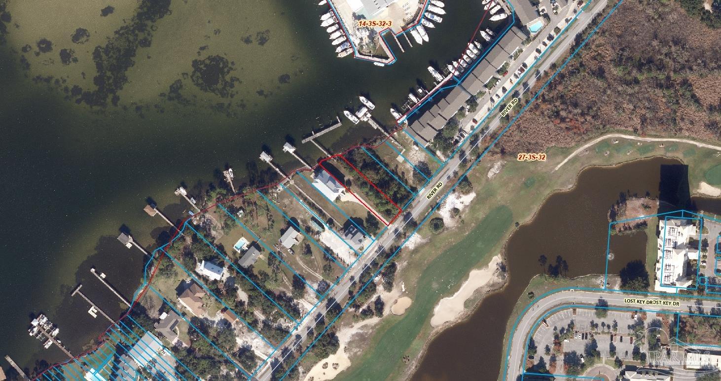 14128 River Road Perdido Key, FL 32507 - Photo 1 of 16 Gallery Image 1