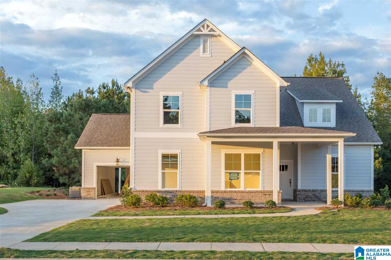6032 Madison Place Helena, AL 35080 - Photo 3 of 26