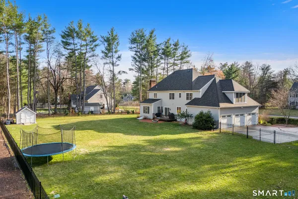$875,000 | 1 West Mary Drive, Simsbury, CT 06070