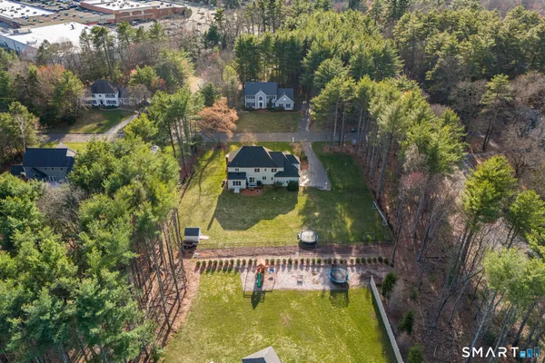 $875,000 | 1 West Mary Drive, Simsbury, CT 06070