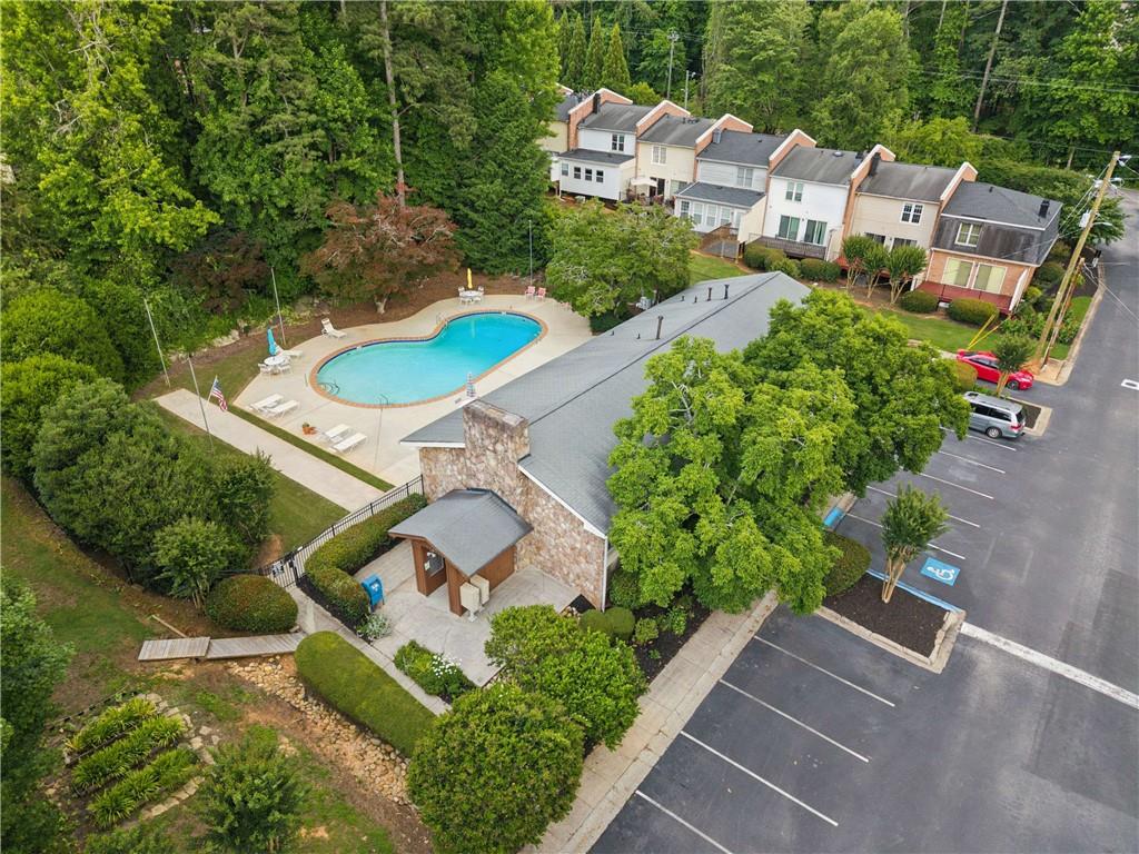 6500 Gaines Ferry Road, Unit G1 Flowery Branch, GA 30542 - Photo 6 of 44