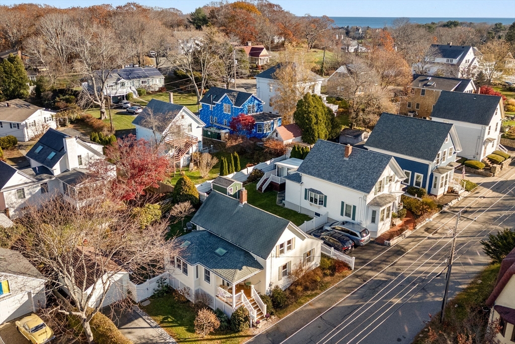 20 Haskell Street Gloucester, MA 01930 - Photo 22 of 27 an aerial view of multiple house