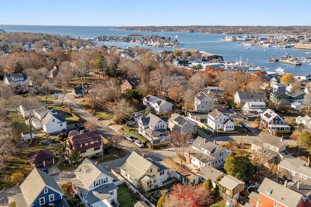 20 Haskell Street Gloucester, MA 01930 - Photo 23 of 27 an aerial view of a city
