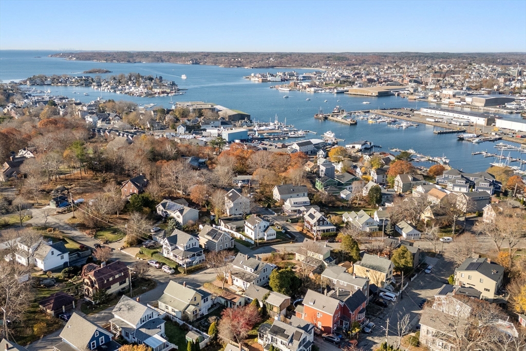 20 Haskell Street Gloucester, MA 01930 - Photo 24 of 27 an aerial view of a city