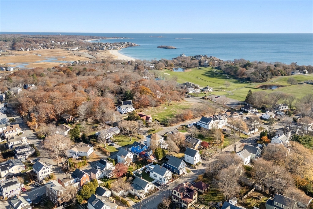 20 Haskell Street Gloucester, MA 01930 - Photo 25 of 27 an aerial view of a city