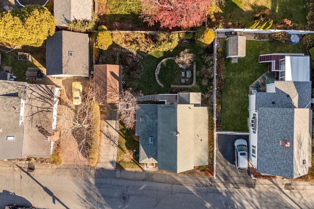 20 Haskell Street Gloucester, MA 01930 - Photo 27 of 27 front view of a house with a street