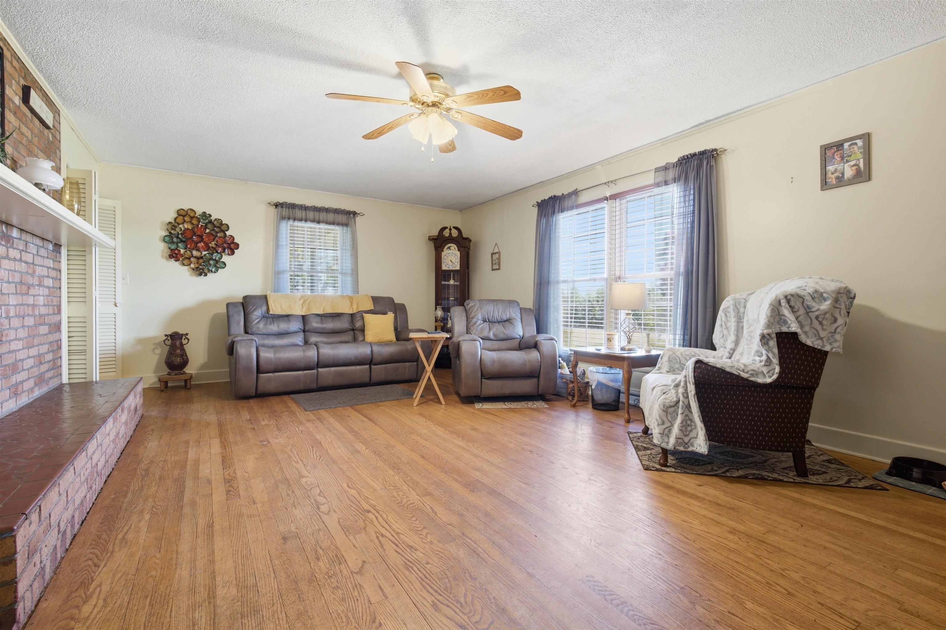 828 Ferry Road Forest City, NC 28043 - Photo 18 of 48 Gallery Image 18