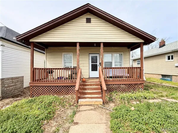 $45,000 | 5819 Helen Avenue, Jennings, MO 63136