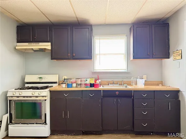 $45,000 | 5819 Helen Avenue, Jennings, MO 63136