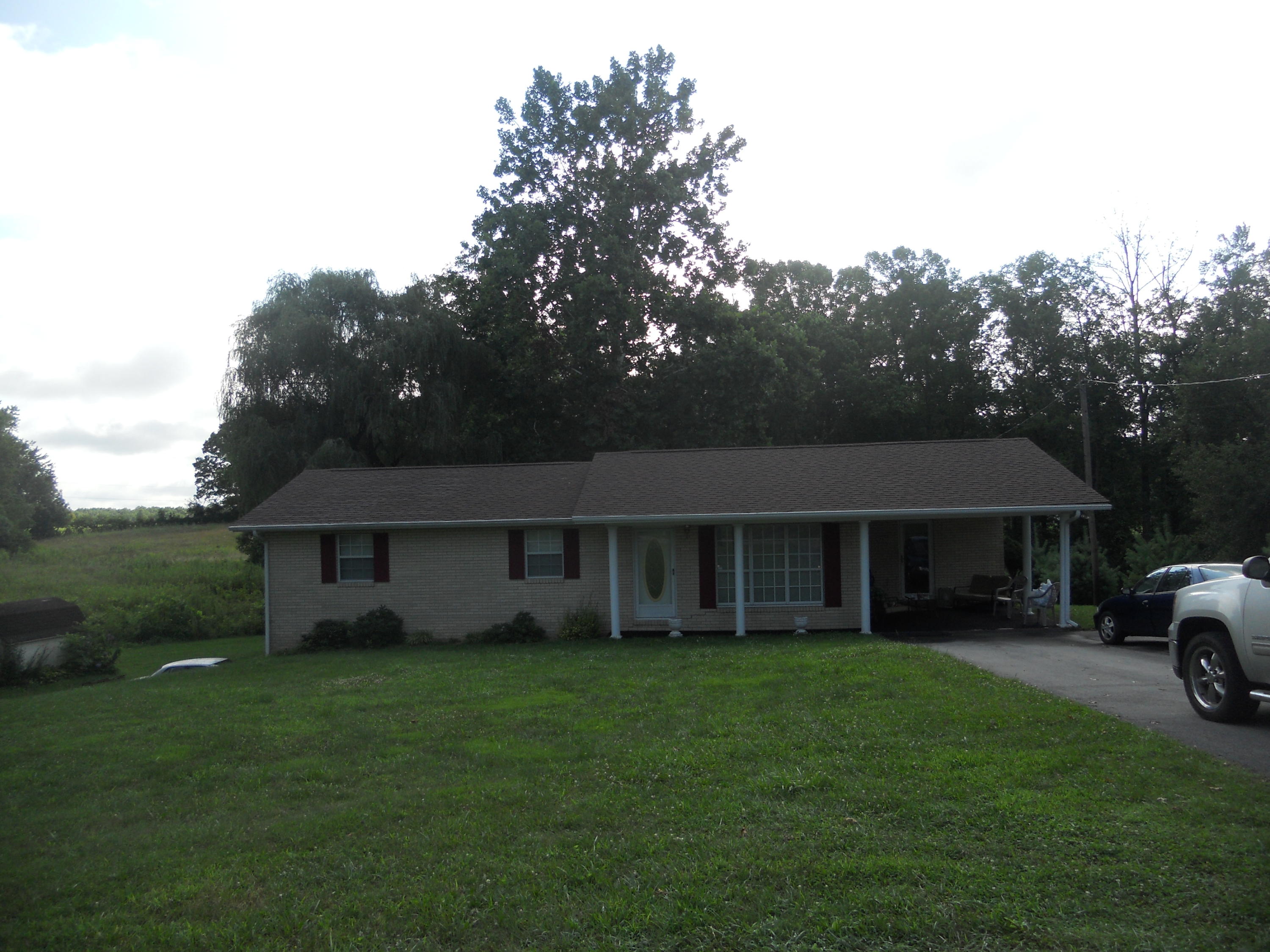 2436 Tinchtown Road Jamestown, TN 38556 - Photo 1 of 24 006