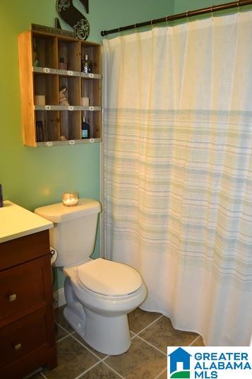 4409 Greenbrier Dear Road Anniston, AL 36207 - Photo 22 of 39