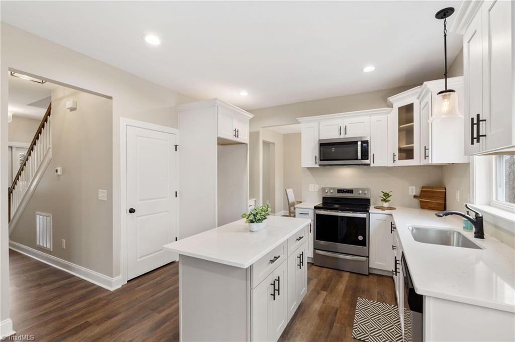 2553 Whipporwill Court Rural Hall, NC 27045 - Photo 28 of 37
