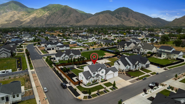 500 North 516th Street West, Unit 19 Mapleton, UT 84664 - Photo 40 of 41 Located in the highly sought after Whiting Farms neighborhood in Mapleton, UT.