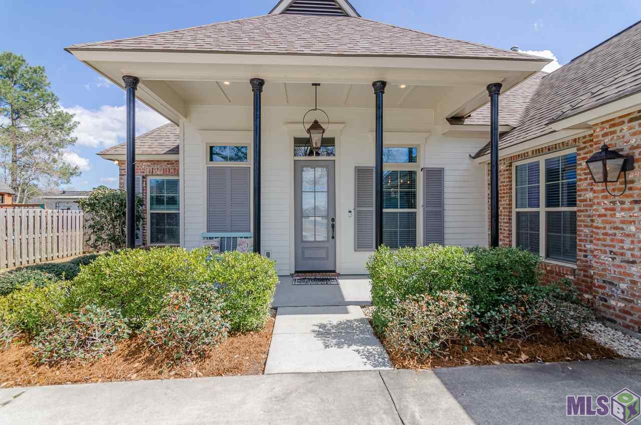 15224 Ravello Court Prairieville, LA 70769 - Photo 1 of 23 Gallery Image 1