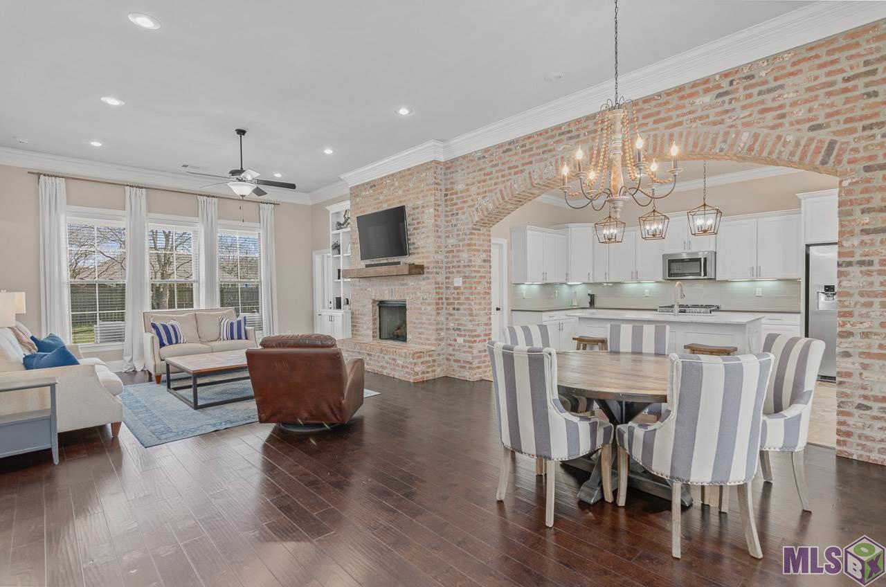 15224 Ravello Court Prairieville, LA 70769 - Photo 2 of 23 Gallery Image 2