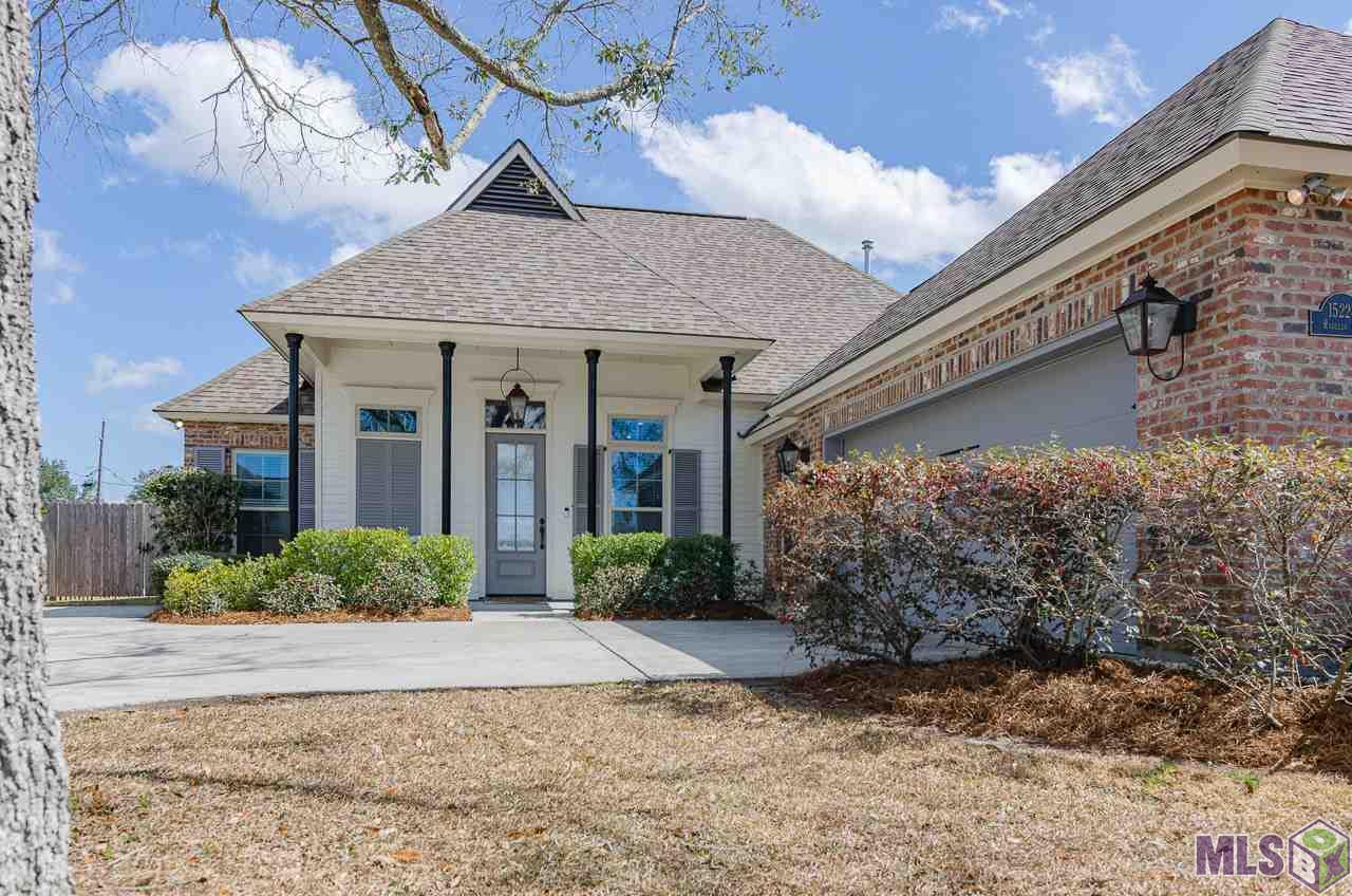 15224 Ravello Court Prairieville, LA 70769 - Photo 21 of 23 Gallery Image 21