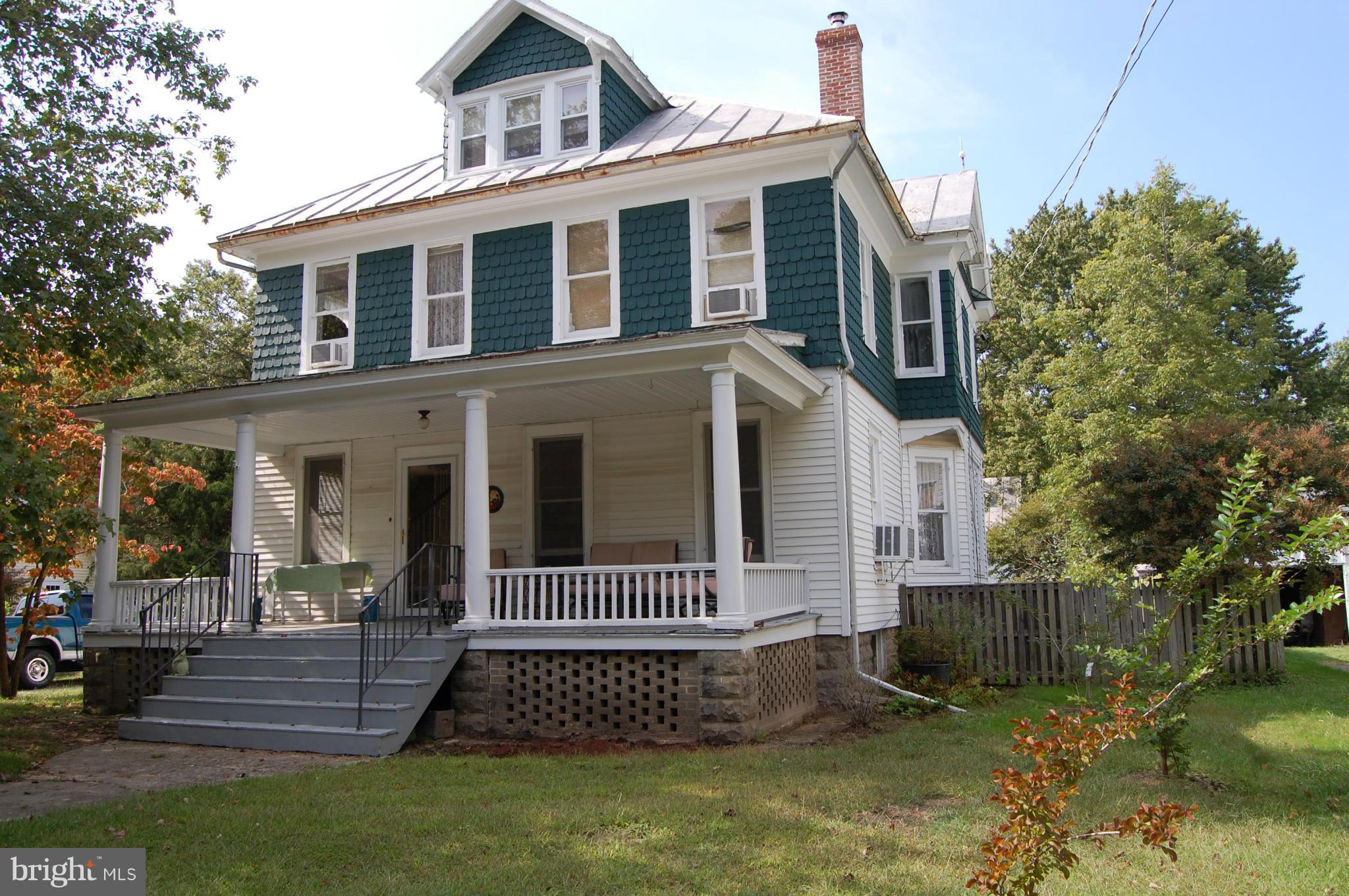 511 Love Point Road Stevensville, MD 21666 - Photo 1 of 19 Exterior (Front)
