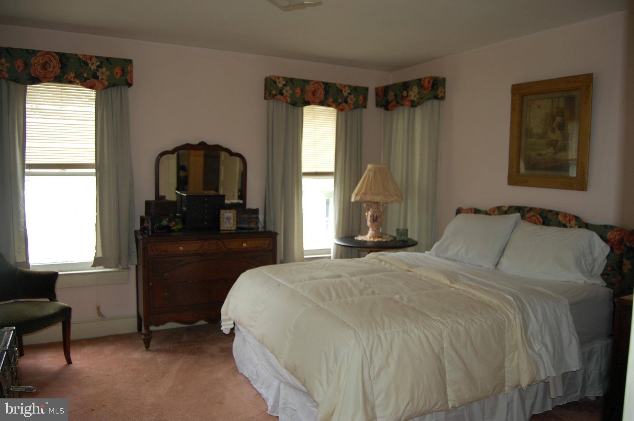 511 Love Point Road Stevensville, MD 21666 - Photo 11 of 19 Bedroom (Master)