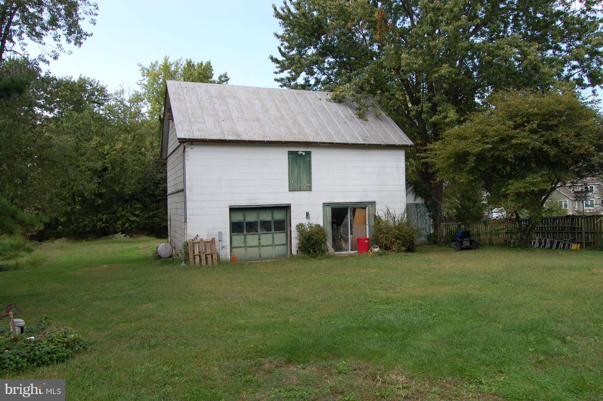 511 Love Point Road Stevensville, MD 21666 - Photo 15 of 19 Exterior (Rear)