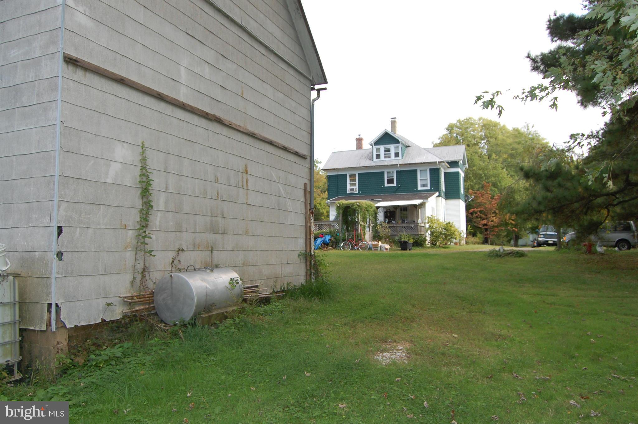 511 Love Point Road Stevensville, MD 21666 - Photo 17 of 19 Exterior (Rear)