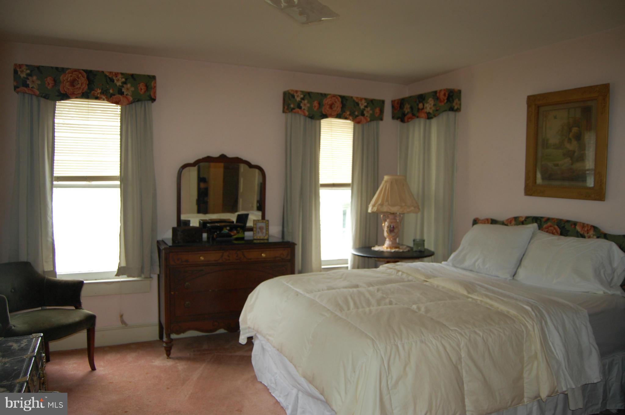 511 Love Point Road Stevensville, MD 21666 - Photo 9 of 19 Bedroom (Master)