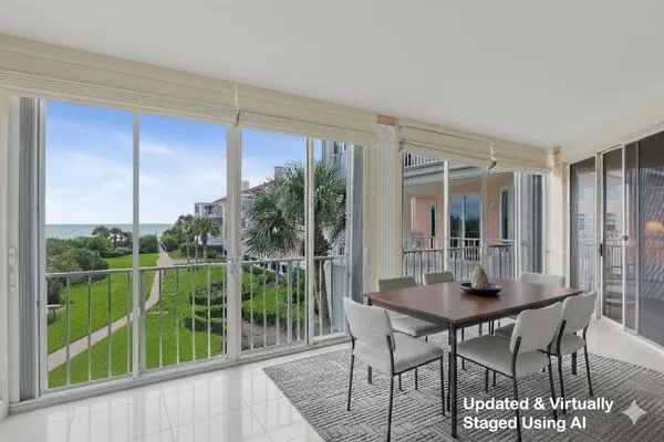 $735,000 | 5690 Florida A1A, Unit 203N, Vero Beach, FL 32963