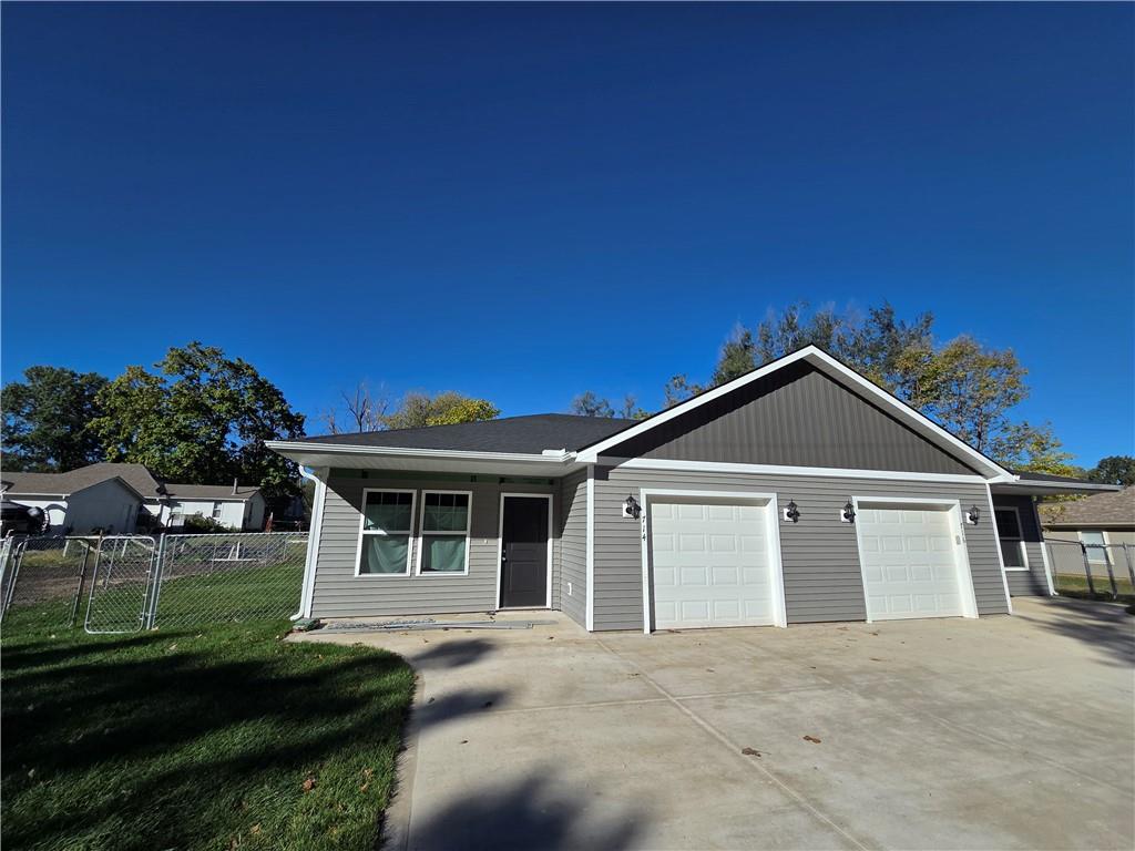 30 East 7th Street Adrian, MO 64720 - Photo 1 of 44