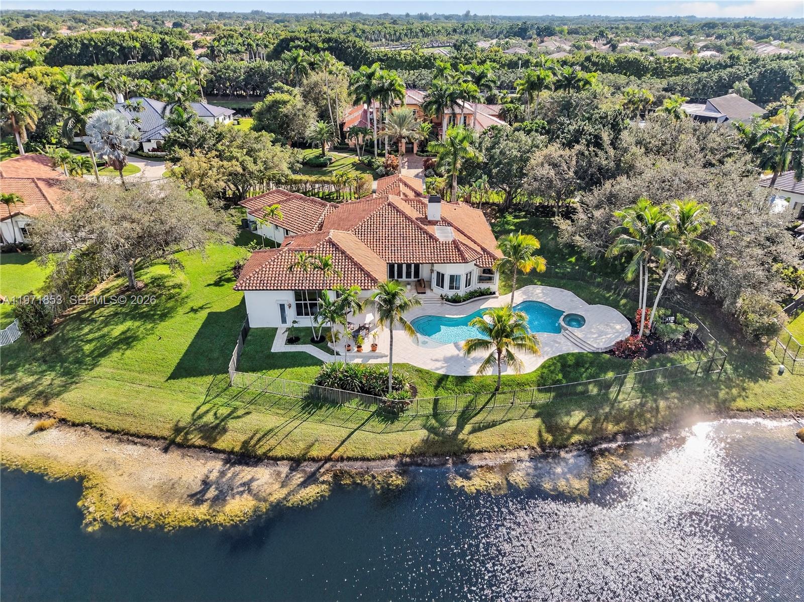 3520 Paddock Road Weston, FL 33331 - Photo 2 of 88