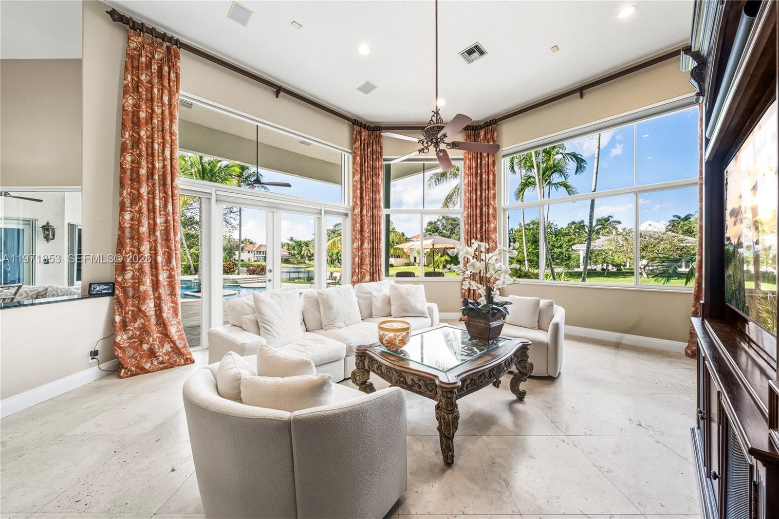 3520 Paddock Road Weston, FL 33331 - Photo 27 of 88