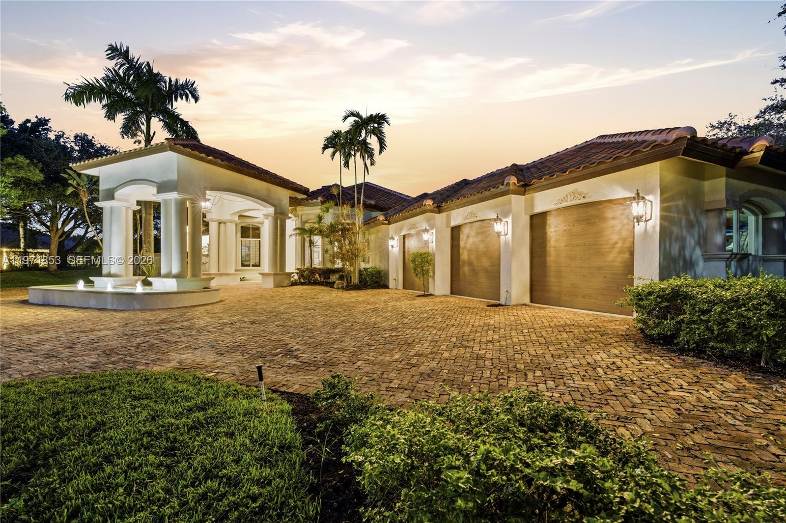 3520 Paddock Road Weston, FL 33331 - Photo 3 of 88