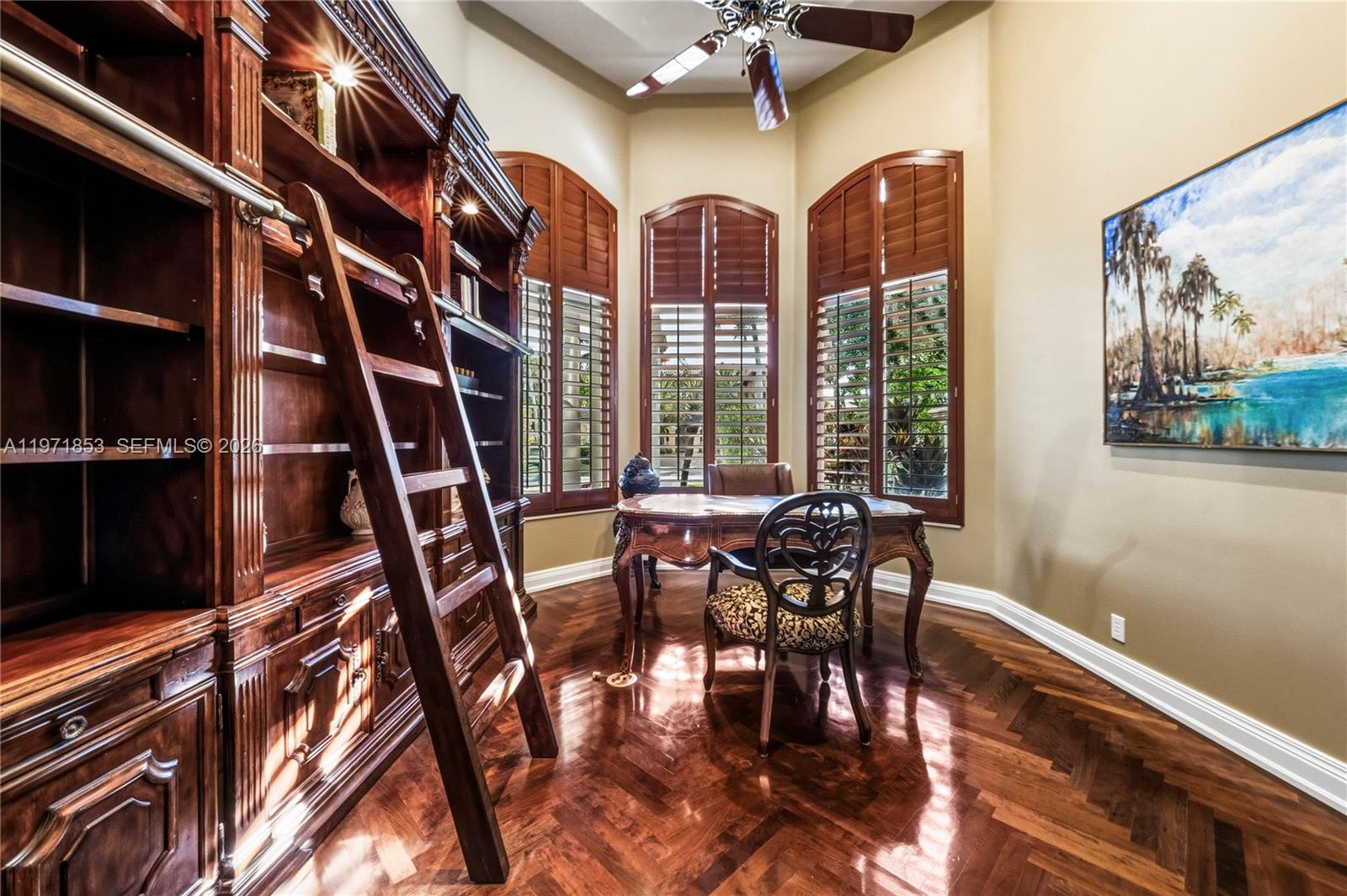 3520 Paddock Road Weston, FL 33331 - Photo 44 of 88