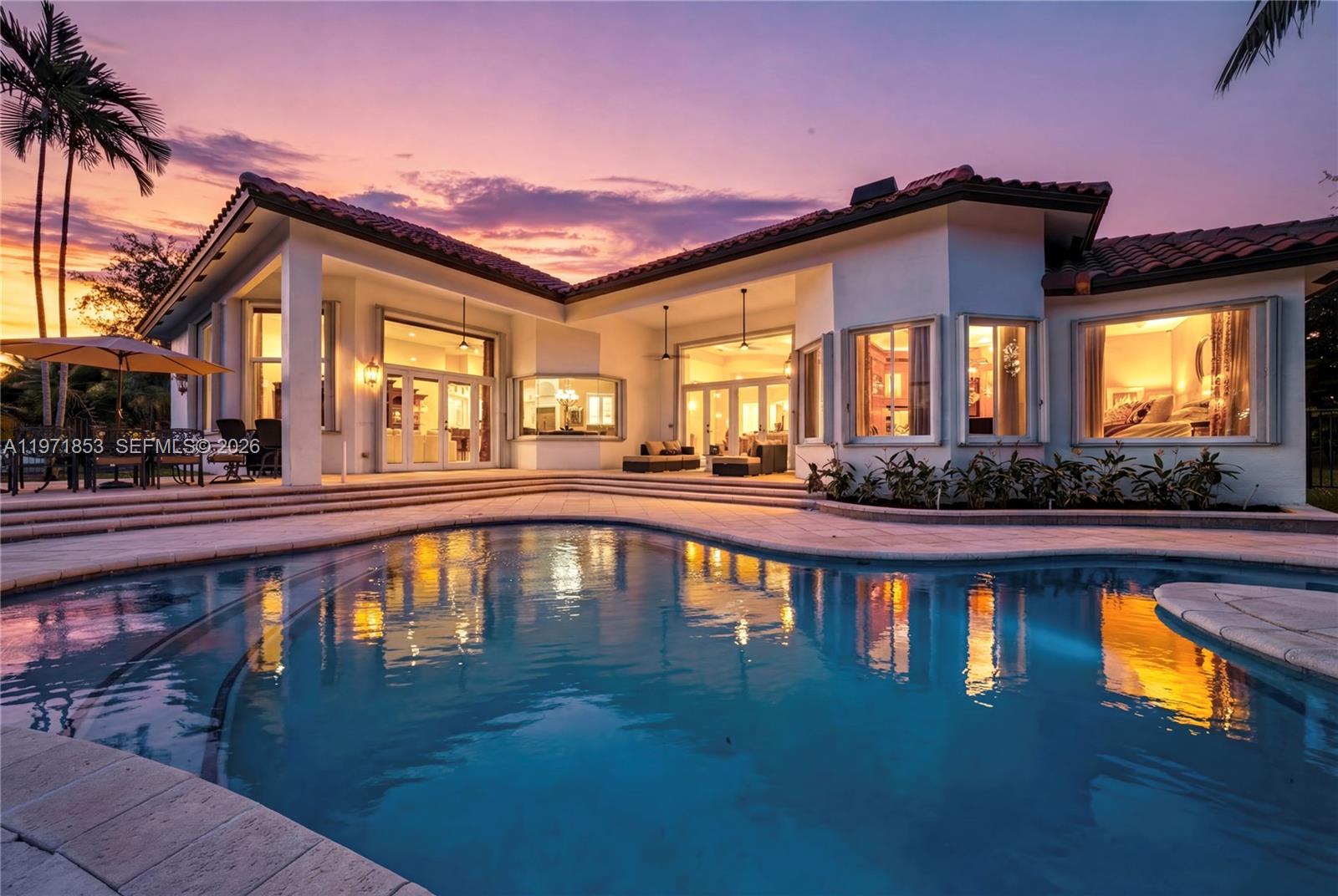 3520 Paddock Road Weston, FL 33331 - Photo 50 of 88