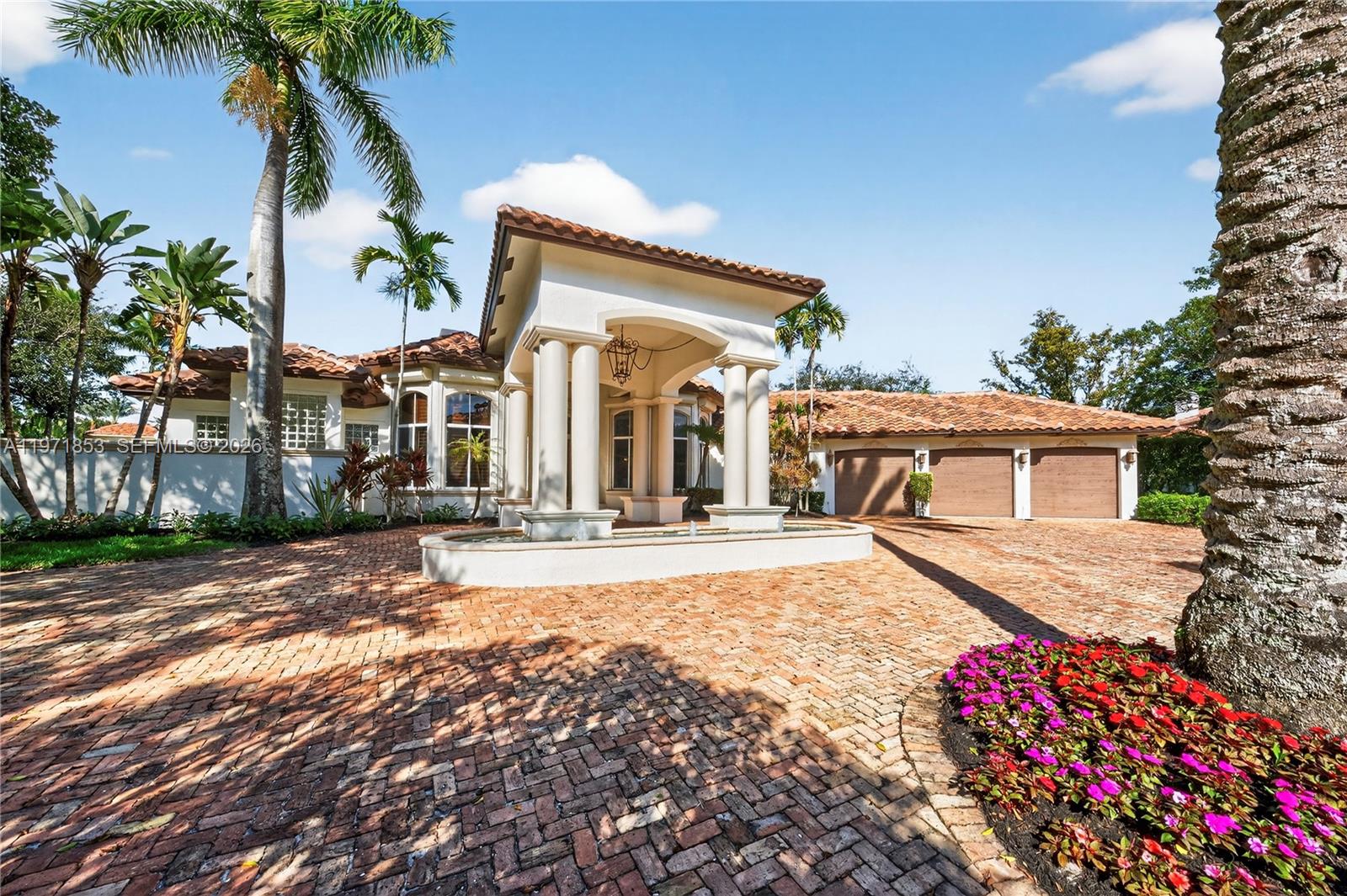 3520 Paddock Road Weston, FL 33331 - Photo 5 of 88