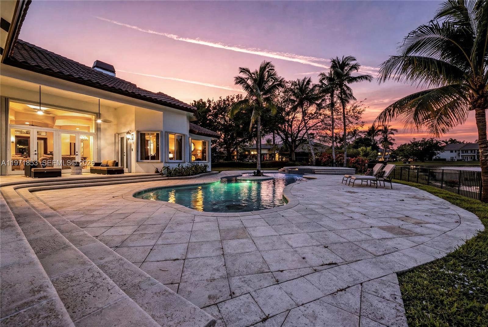 3520 Paddock Road Weston, FL 33331 - Photo 54 of 88