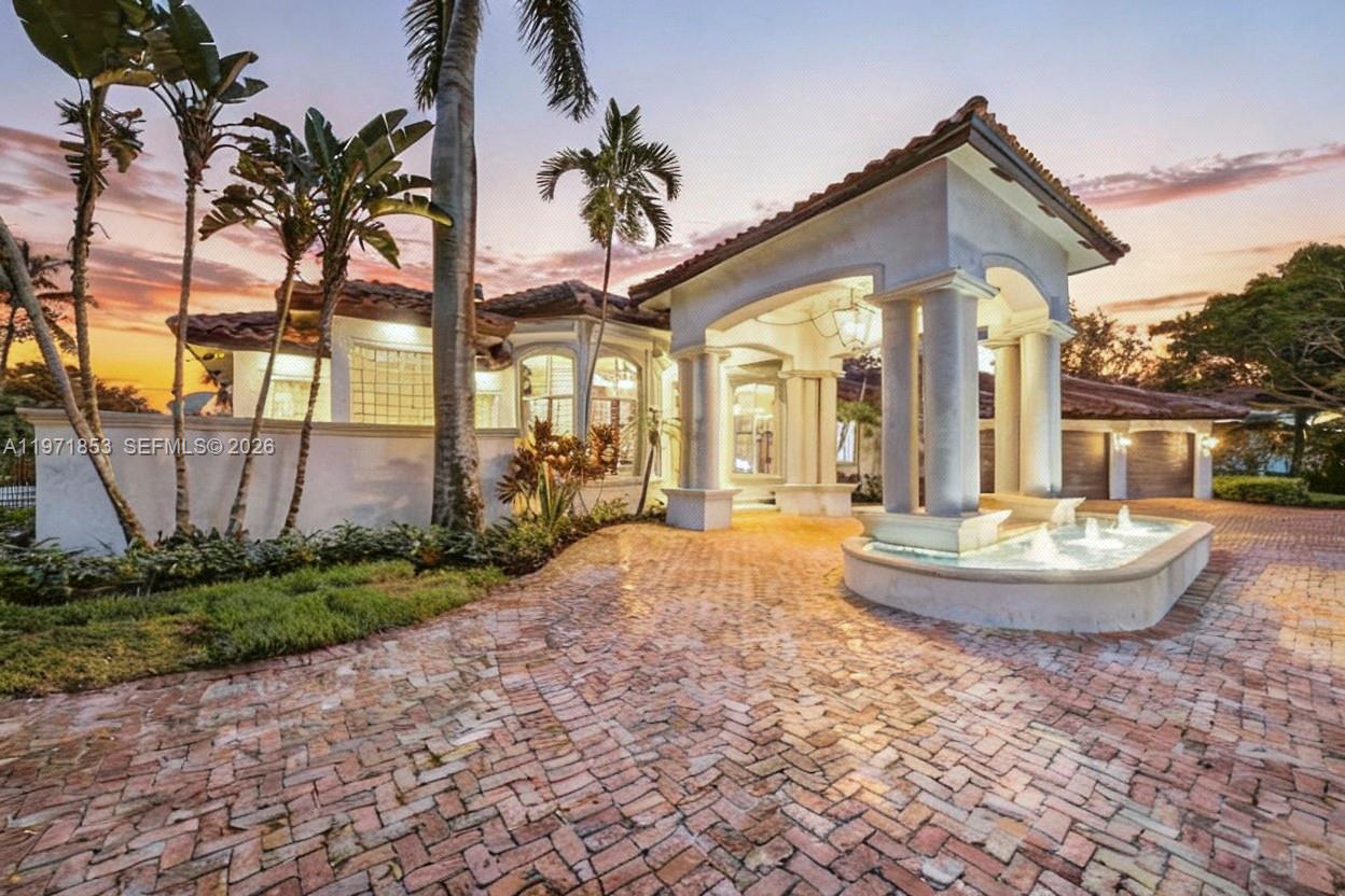 3520 Paddock Road Weston, FL 33331 - Photo 55 of 88