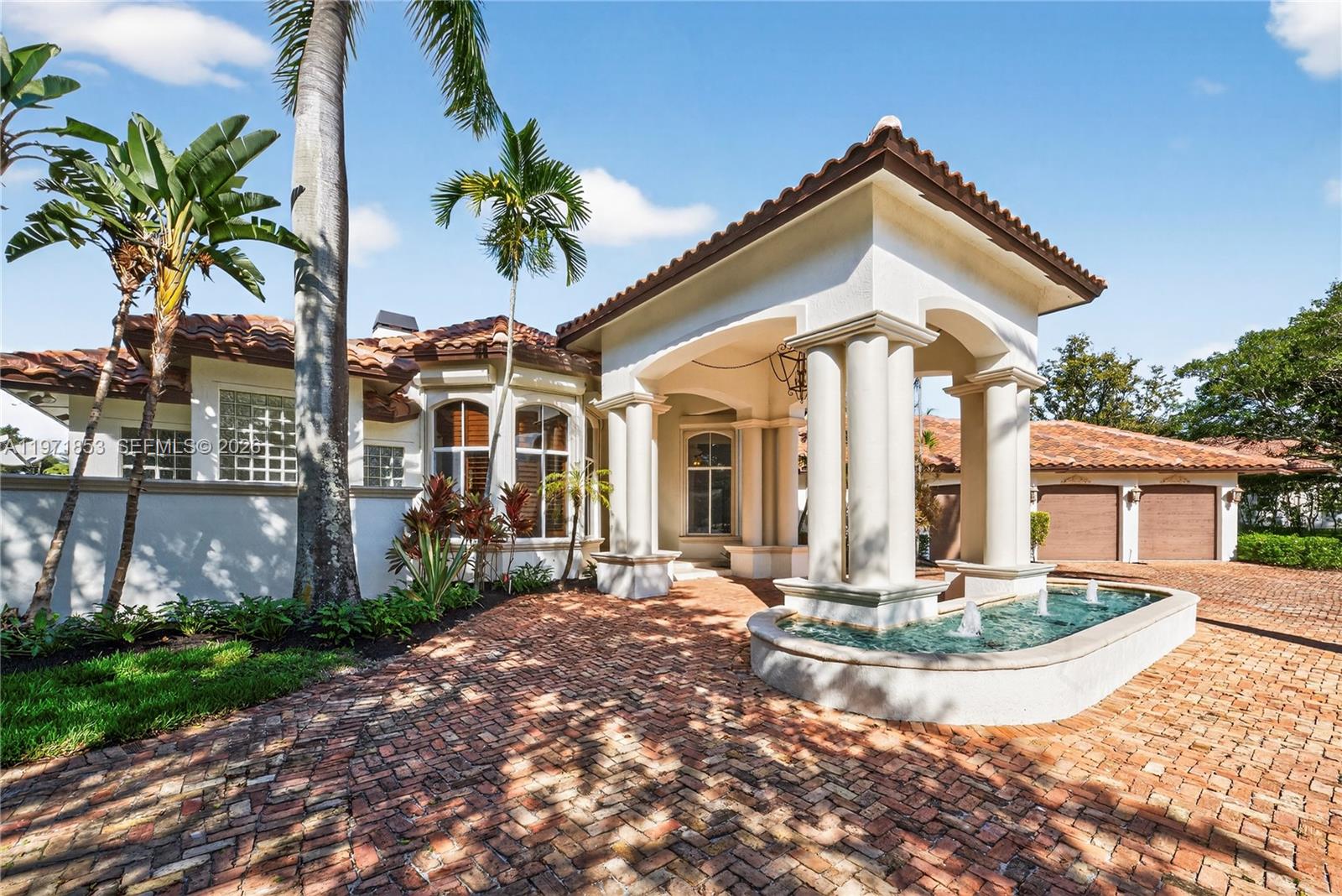 3520 Paddock Road Weston, FL 33331 - Photo 56 of 88