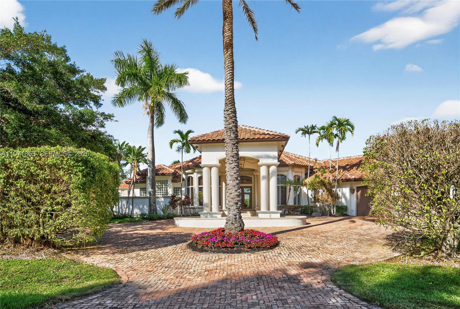 3520 Paddock Road Weston, FL 33331 - Photo 57 of 88