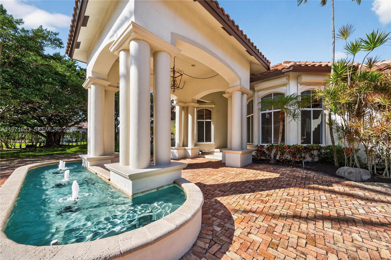3520 Paddock Road Weston, FL 33331 - Photo 58 of 88