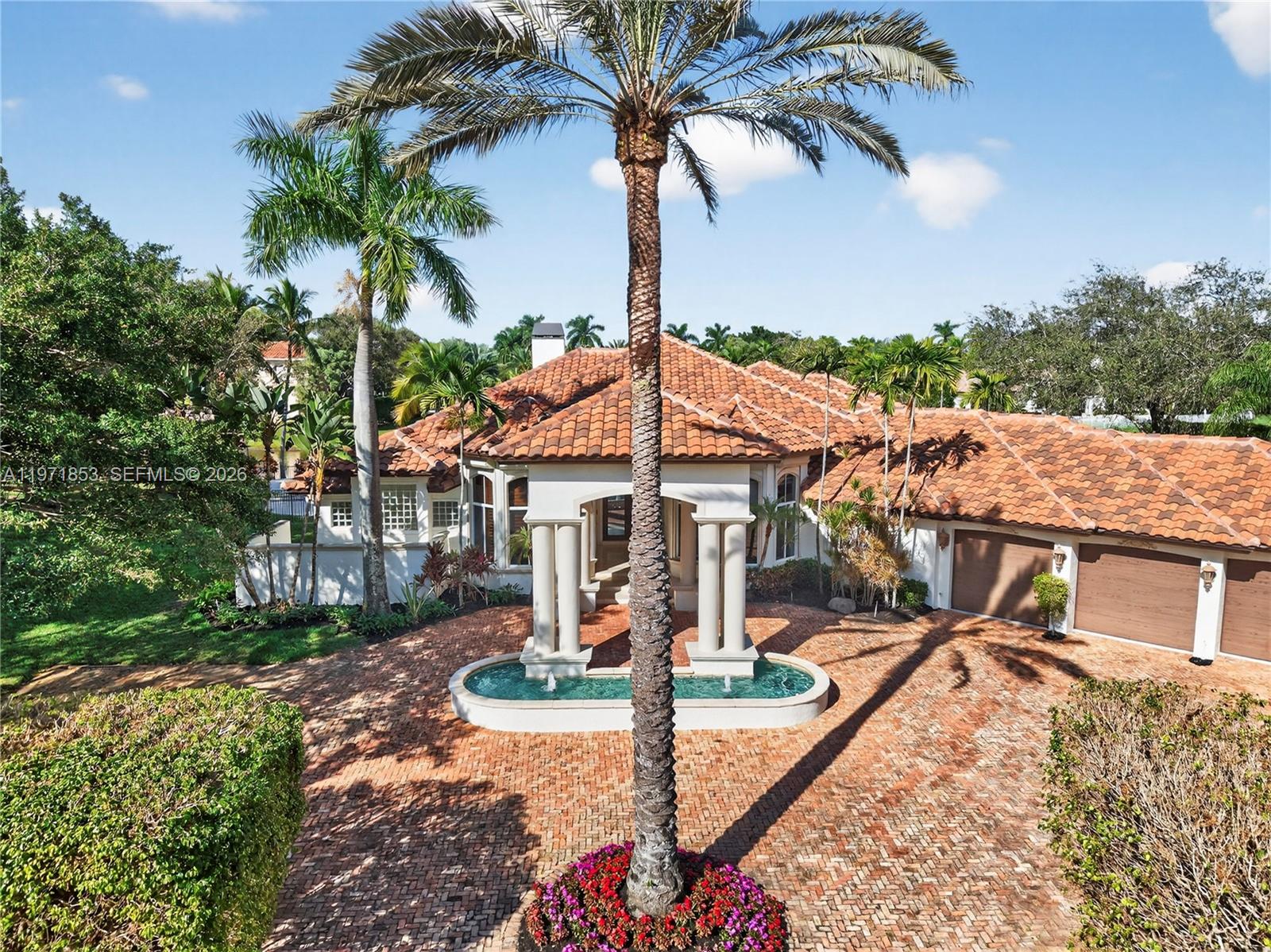 3520 Paddock Road Weston, FL 33331 - Photo 59 of 88