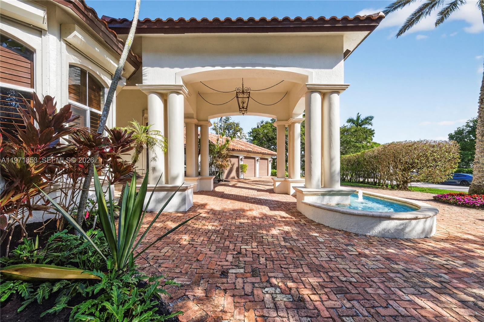 3520 Paddock Road Weston, FL 33331 - Photo 60 of 88