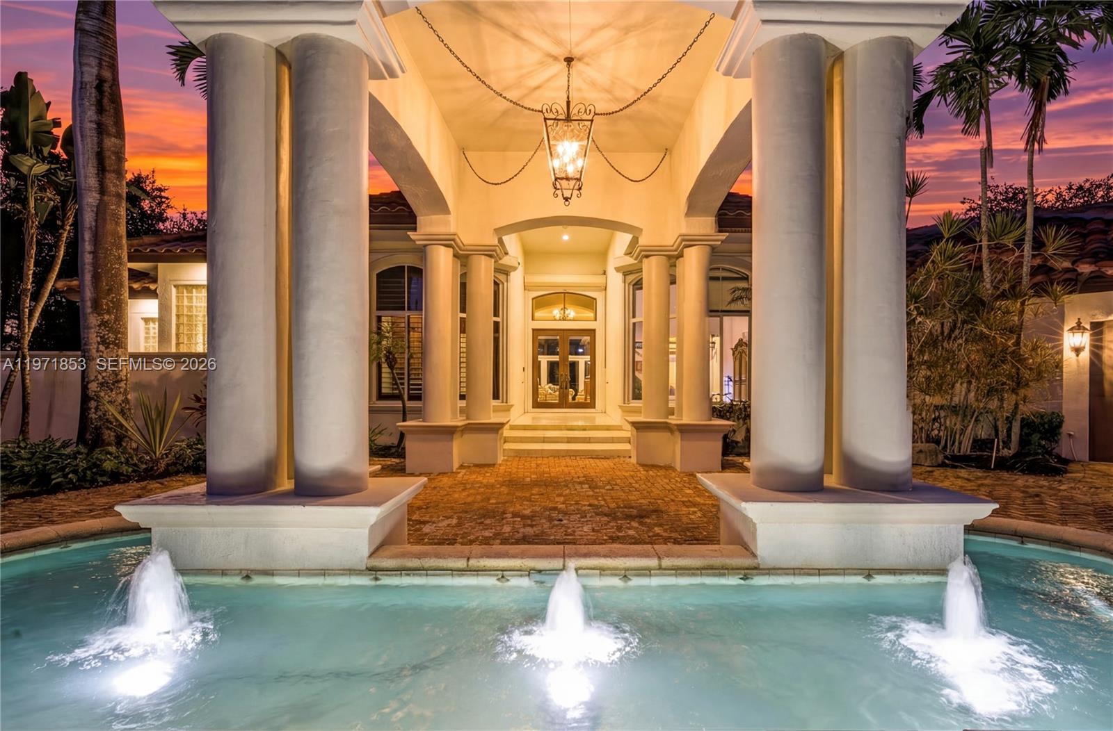 3520 Paddock Road Weston, FL 33331 - Photo 61 of 88