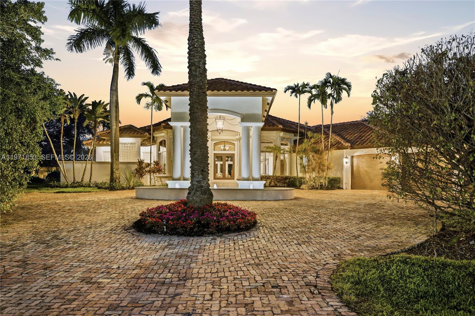 3520 Paddock Road Weston, FL 33331 - Photo 62 of 88