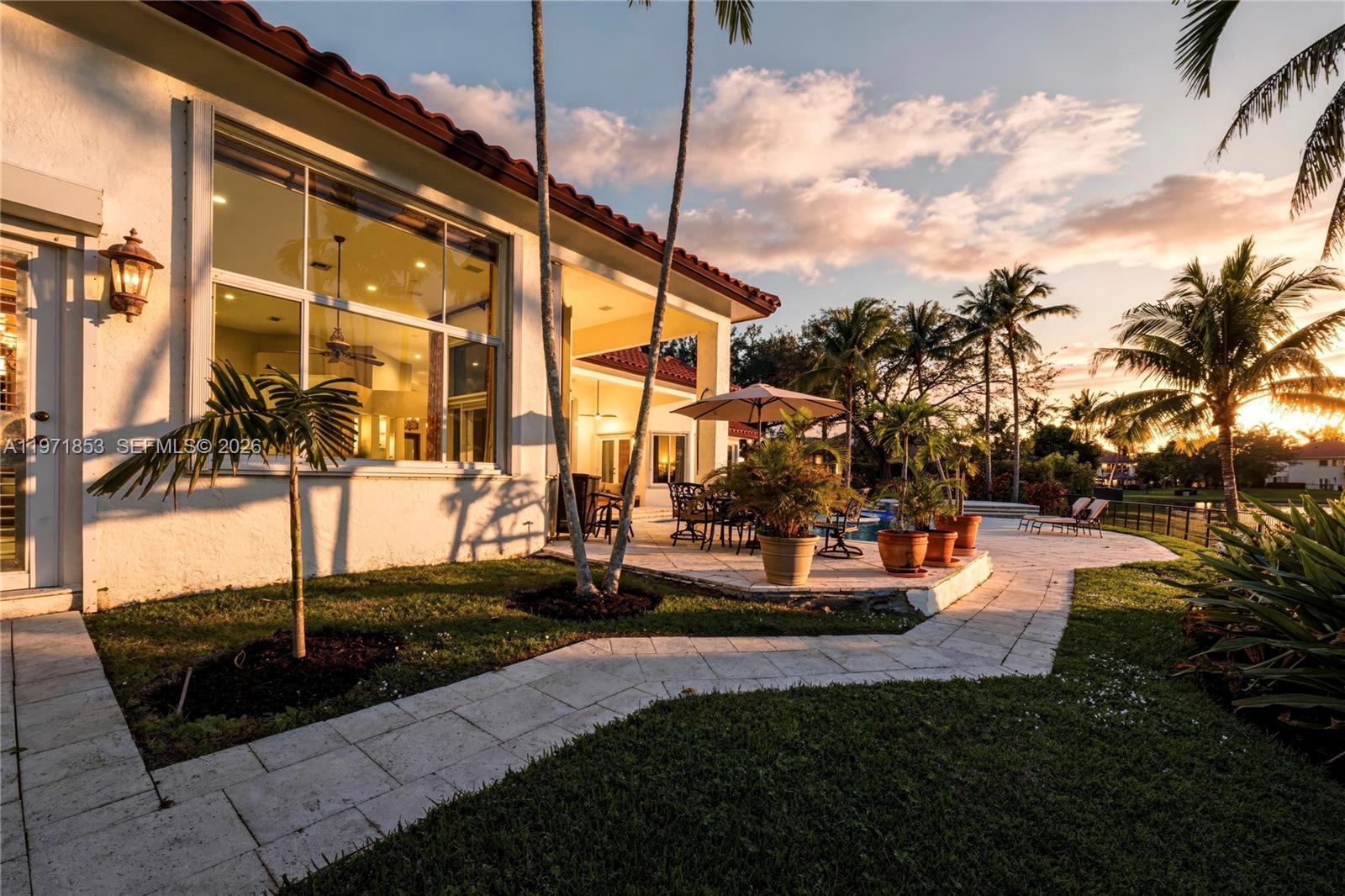 3520 Paddock Road Weston, FL 33331 - Photo 63 of 88