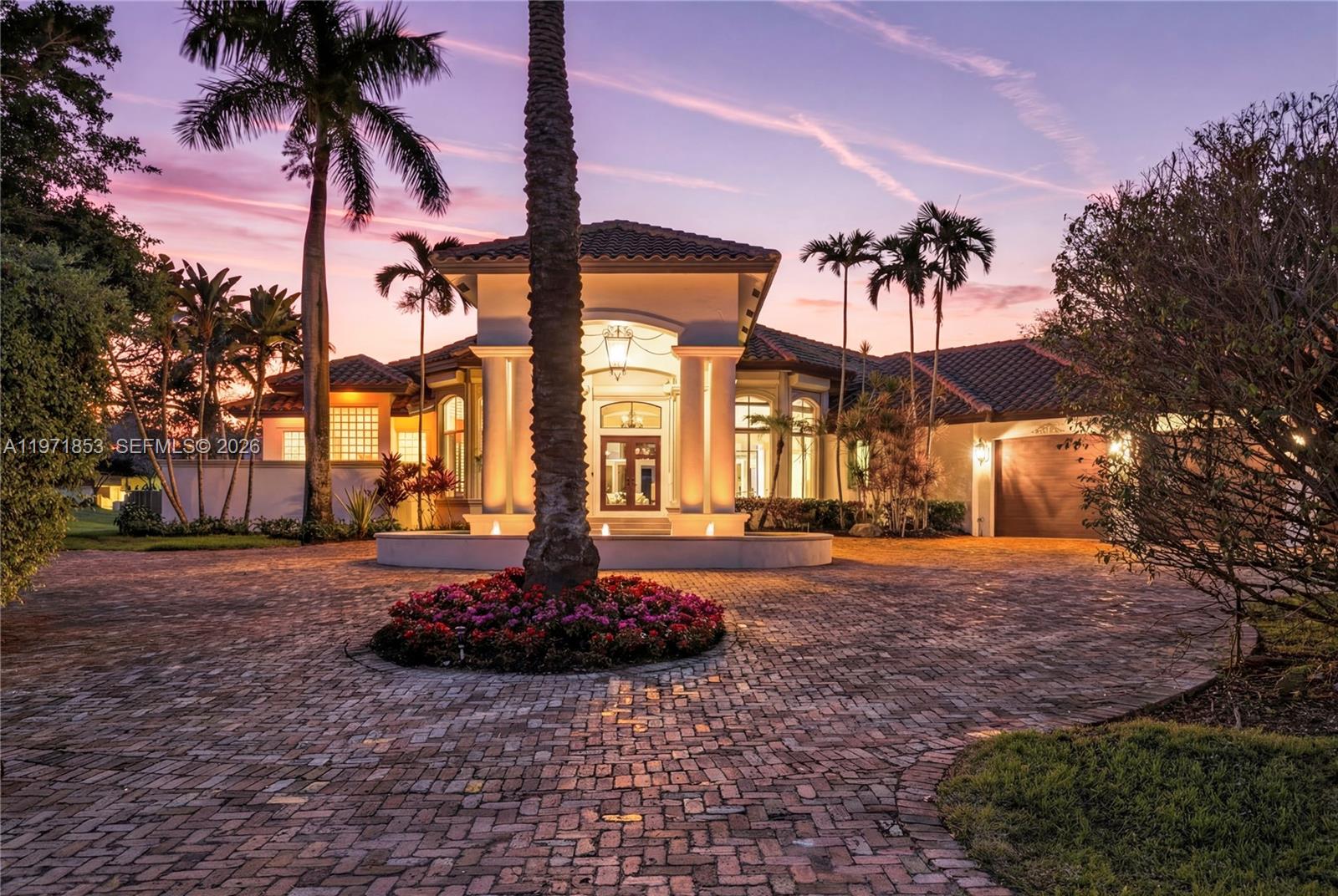 3520 Paddock Road Weston, FL 33331 - Photo 64 of 88