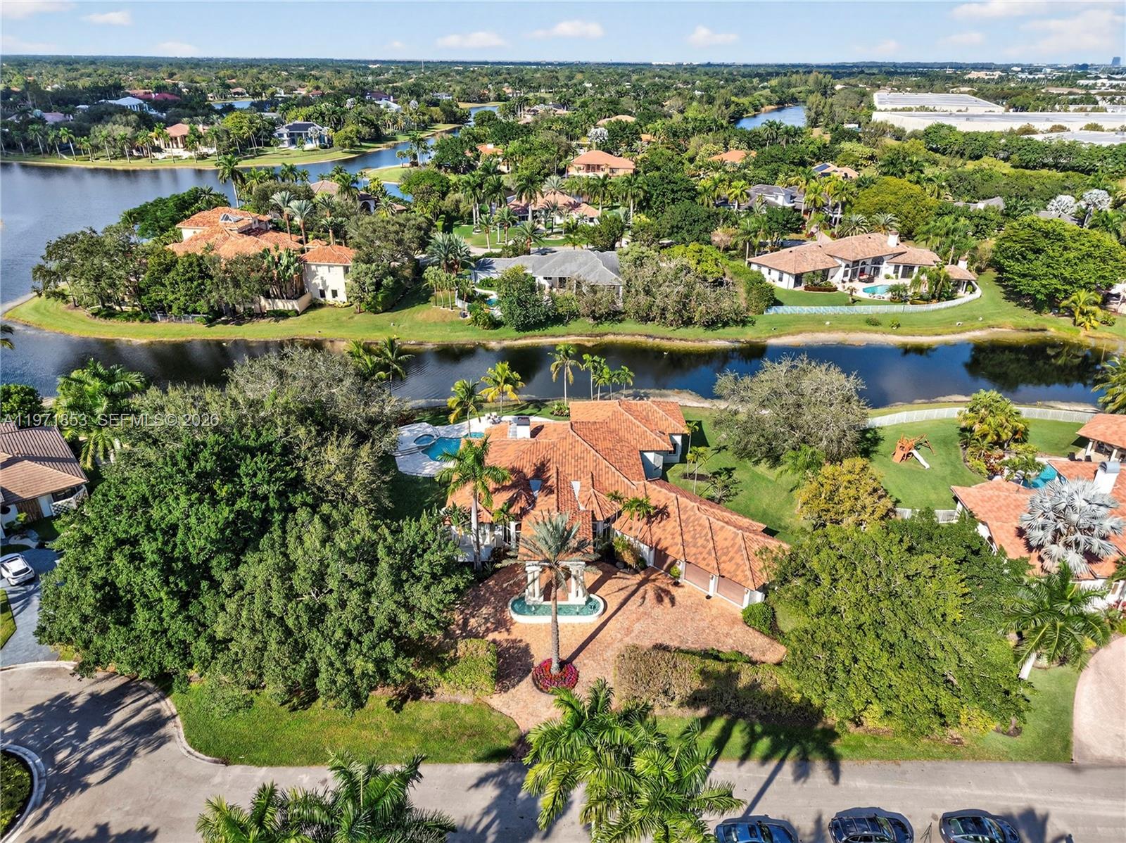 3520 Paddock Road Weston, FL 33331 - Photo 68 of 88